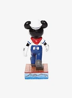 Disney Mickey Mouse Sailor Personality Pose Figure