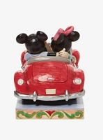 Disney Minnie and Mickey in Car Figure