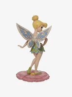 Disney Sassy Tinker Bell Big Fig Figure