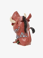 Disney The Lion King Pumbaa Mini Figure