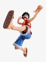 Bandai Spirits One Piece S.H.Figuarts Monkey D. Luffy (Romance Dawn) Action Figure