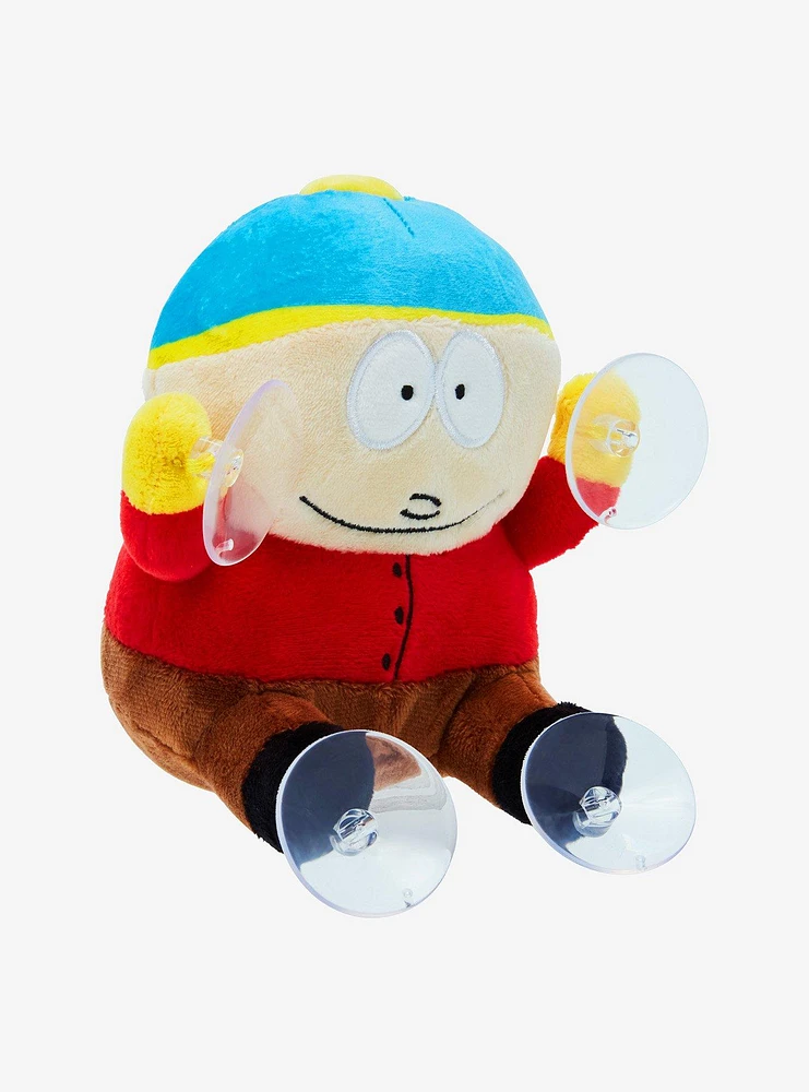 South Park Cartman Window Clinger