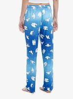 Cinnamoroll Starry Nights Pajama Pants