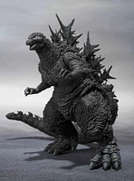 Bandai Spirits Godzilla Minus One S.H. MonsterArts Godzilla Figure (Minus Color Ver.)