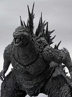 Bandai Spirits Godzilla Minus One S.H. MonsterArts Godzilla Figure (Minus Color Ver.)