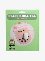 Smoko Pearl Boba Tea Mouse Pad