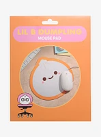 Smoko Lil B Dumpling Mouse Pad