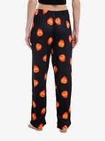 Studio Ghibli® Howl's Moving Castle Calcifer Pajama Pants