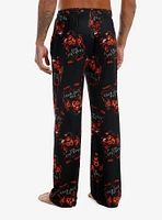 The Lost Boys Vampires Pajama Pants