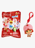 Strawberry Shortcake CheeBee Figure Blind Bag Key Chain