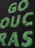 Go Touch Grass T-Shirt By Call Your Mother