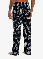 My Chemical Romance Black Parade Pajama Pants