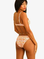 Dippin' Daisy's Zen Swim Top Marrakesh