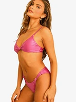 Dippin' Daisy's Zen Swim Top Light Purple