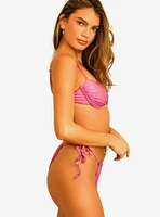 Dippin' Daisy's Paris Swim Bottom Light Purple