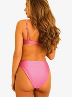 Dippin' Daisy's Seashore Swim Bottom Light Purple