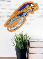 Looney Tunes Road Runner in Action Metal Sign