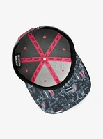 RSVLTS Star Wars "Choose Your Saber" Snapback Hat