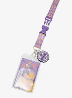 Disney Pixar Up Dug & Kevin Allover Print Lanyard - BoxLunch Exclusive