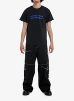 Billie Eilish Do You Know How To Bend? T-Shirt Hot Topic Exclusive