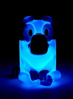 Bluey Sitting Bluey Figural LED Mood Light