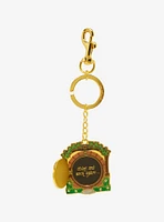 Loungefly The Lord of the Rings Bilbo Baggins House Hinged Keychain - BoxLunch Exclusive