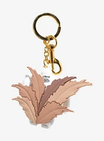 Loungefly Disney Big Hero 6 Feather 3D Keychain — BoxLunch Exclusive