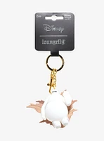 Loungefly Disney Big Hero 6 Feather 3D Keychain — BoxLunch Exclusive