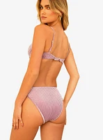 Dippin' Daisy's Gigi Underwire Swim Top Ultraviolet