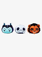 Disney Tsum Tsum Villains Blind Assorted 8 Inch Plush