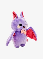 Honeymaru Purple Bat 8 Inch Plush — BoxLunch Exclusive