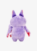 Honeymaru Purple Bat 8 Inch Plush — BoxLunch Exclusive