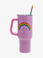 Care Bears Cheer Bear Stainless Steel Travel Cup