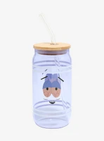 South Park Towelie Glass Cup