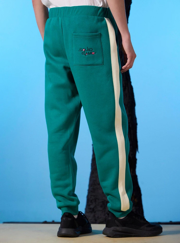 Squid Game Contestant Track Pants