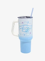 Cinnamoroll Cloud Ombre Stainless Steel Travel Cup