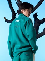 Squid Game Contestant Track Jacket