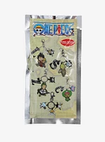 One Piece Blind Bag Key Chain