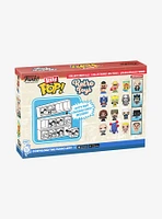 Funko Bitty Pop! Retro Toys Mr. Potato Head & Friends Blind Box Mini Vinyl Figure Set