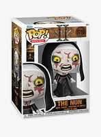 Funko Pop! Movies The Nun II The Nun Vinyl Figure