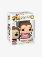 Funko Bitty Pop! Harry Potter and the Goblet of Fire Hermione & Friends Blind Box Mini Vinyl Figure Set