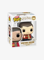 Funko Bitty Pop! Harry Potter and the Goblet of Fire Hermione & Friends Blind Box Mini Vinyl Figure Set