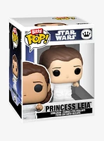 Funko Bitty Pop! Star Wars Princess Leia and Friends Blind Box Mini Vinyl Figure Set