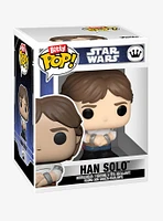 Funko Bitty Pop! Star Wars Han Solo and Friends Blind Box Mini Vinyl Figure Set