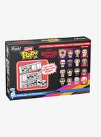 Funko Bitty Pop! Stranger Things Demogorgon & Friends Mini Vinyl Figure Set