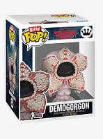 Funko Bitty Pop! Stranger Things Demogorgon & Friends Mini Vinyl Figure Set