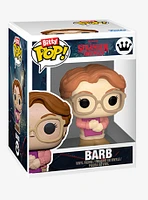 Funko Bitty Pop! Stranger Things Demogorgon & Friends Mini Vinyl Figure Set