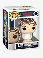 Funko Bitty Pop! Stranger Things Dustin & Friends Mini Vinyl Figure Set