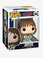 Funko Bitty Pop! Stranger Things Hopper & Friends Mini Vinyl Figure Set