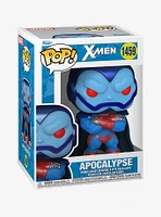 Funko Pop! Marvel X-Men Apocalypse Vinyl Figure